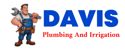 Trusted plumber in HOOKSTOWN